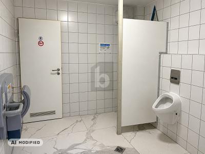 ZENTRALE, RENOVIERTE GEWERBEFLÄCHE IN BRETTEN - Anlageobjekt Bretten | Angebot:27298095