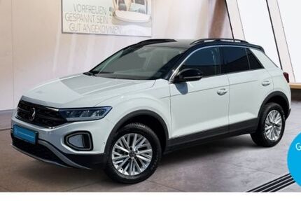 VW T-Roc 9.794 km 24.850 &euro; Idar-Oberstein 55743