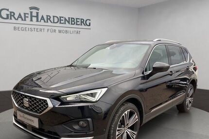 Seat Tarraco 45.997 km 29.975 &euro; Landau 76829
