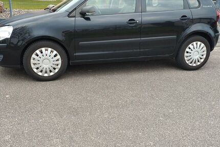 VW Polo 156.606 km 4.500 &euro; Hanau 63456