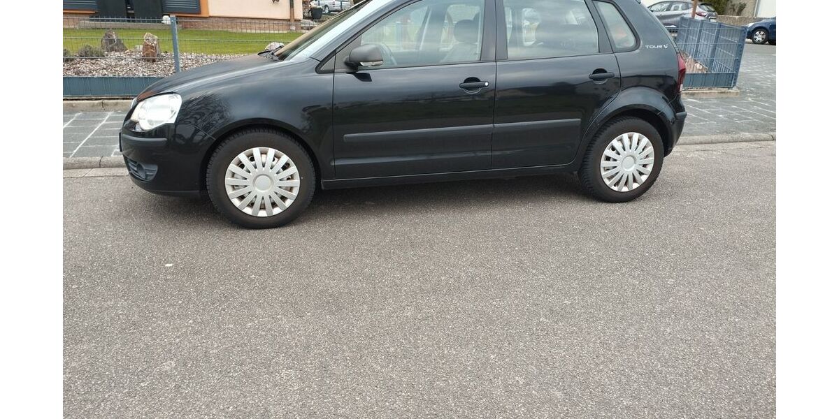 VW Polo 156.606 km 4.500 &euro; Hanau 63456