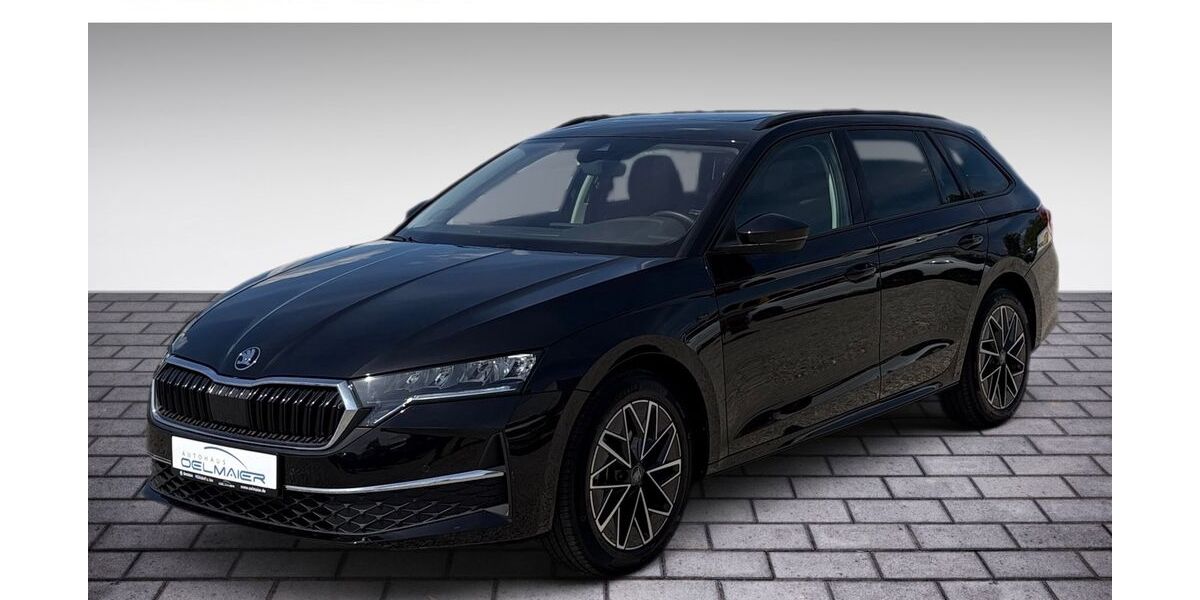 Skoda Octavia 28.100 km 30.680 &euro; Mühldorf 84453
