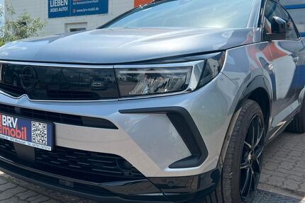 Opel Grandland (X) 73.700 km 15.980 &euro; Bremervörde 27432