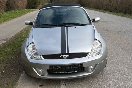 Ford Streetka 150.000 km 2.222 &euro; Sörup 24966