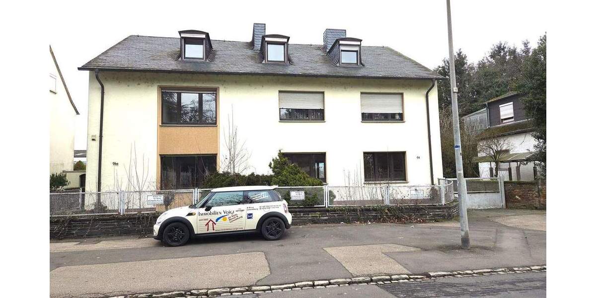 Mehrfamilienhaus, Wohnhaus Trier Trier-Nord - 1 Zimmer, 1.150.000&euro; | Angebot:25700986