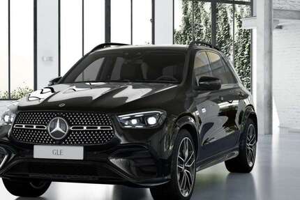 Mercedes-Benz GLE 450 6.000 km 99.940 &euro; Gera 07546