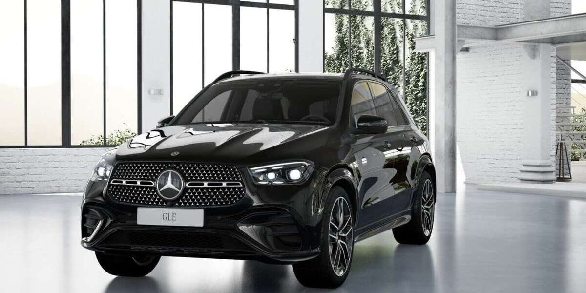 Mercedes-Benz GLE 450 6.000 km 99.940 &euro; Gera 07546