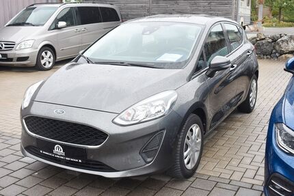 Ford Fiesta 73.800 km 9.999 &euro; Buchloe 86807