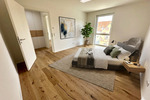 Etagenwohnung Sembach - 3 Zimmer, 105 m&sup2;, 1.315&euro; | Angebot:25928850