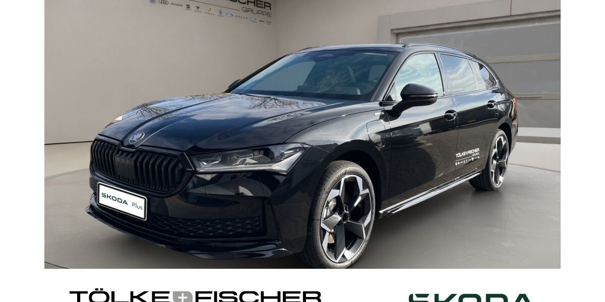 Skoda Superb 9.875 km 49.888 &euro; Krefeld 47809