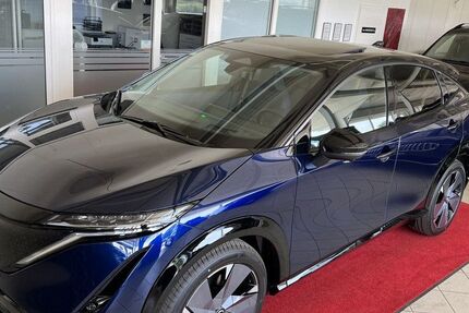 Nissan Ariya 16.900 km 43.700 &euro; Stadland 26936