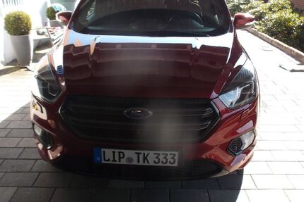 Ford Kuga 89.000 km 19.750 &euro; Schieder-Schwalenberg 32816