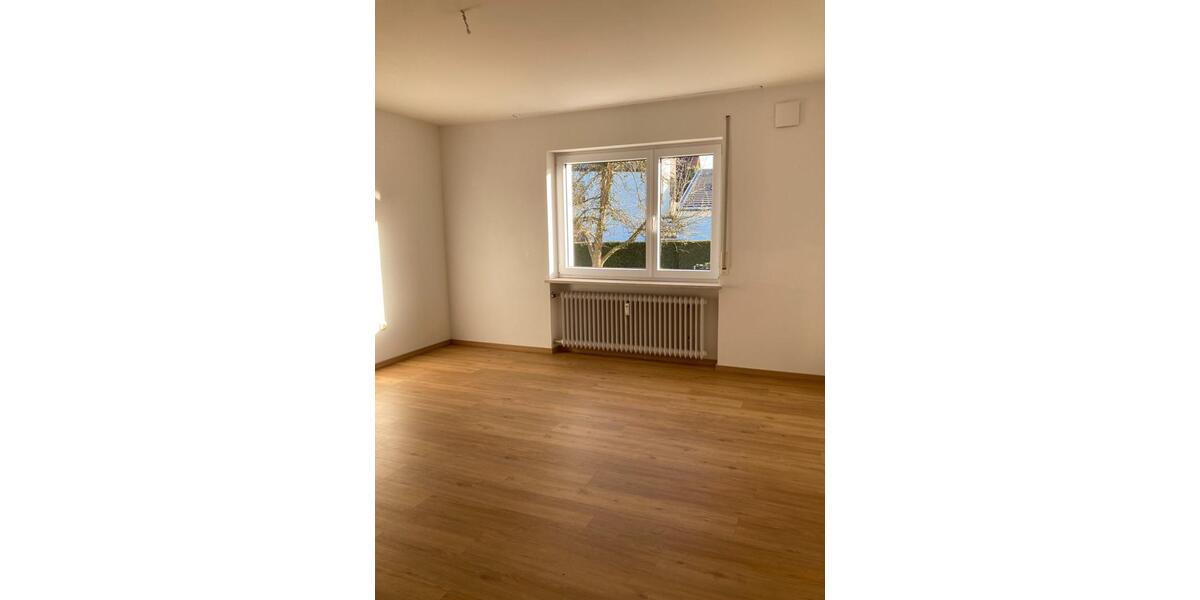 Etagenwohnung Diedorf - 4.5 Zimmer, 105 m&sup2;, 1.200&euro; | Angebot:25397712