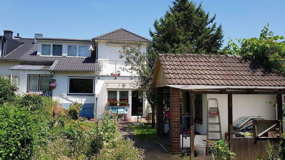 Reihenendhaus Köln Heimersdorf - 5 Zimmer, 193 m&sup2;, 620.000&euro; | Angebot:25742737