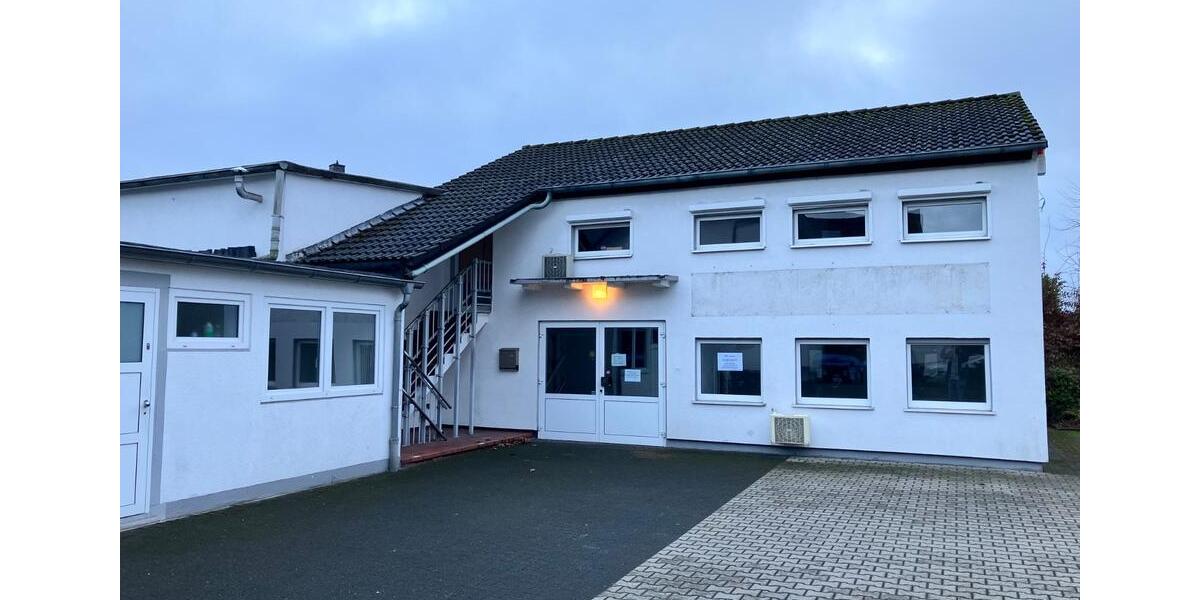 Flexible Gewerbeimmobilie zu vermieten zimmer