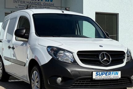 Mercedes-Benz Citan 91.610 km 9.990 &euro; Falkensee 14612