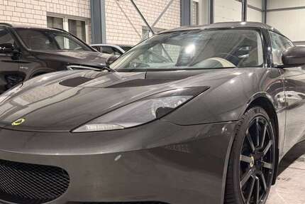 Lotus Evora 134.500 km 43.900 &euro; Hamburg 22457