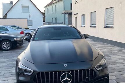 Mercedes-Benz AMG GT 158.000 km 56.900 € Wettenberg 35435