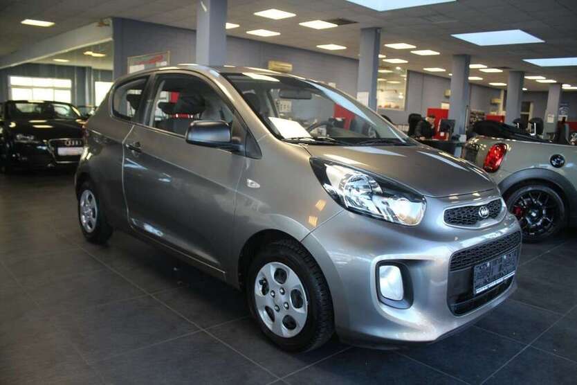 Picanto