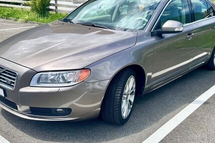 Volvo S80 157.000 km 16.000 &euro; Bad Feilnbach 83075