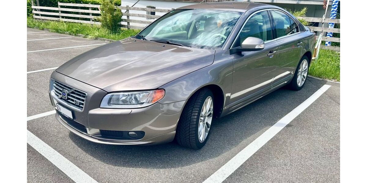 Volvo S80 157.000 km 16.000 &euro; Bad Feilnbach 83075