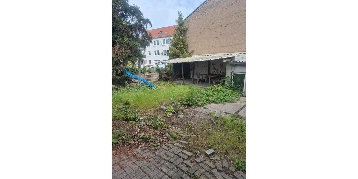 Einfamilienhaus Osternienburger Land - 4 Zimmer, 126 m&sup2;, 29.500&euro; | Angebot:26644548