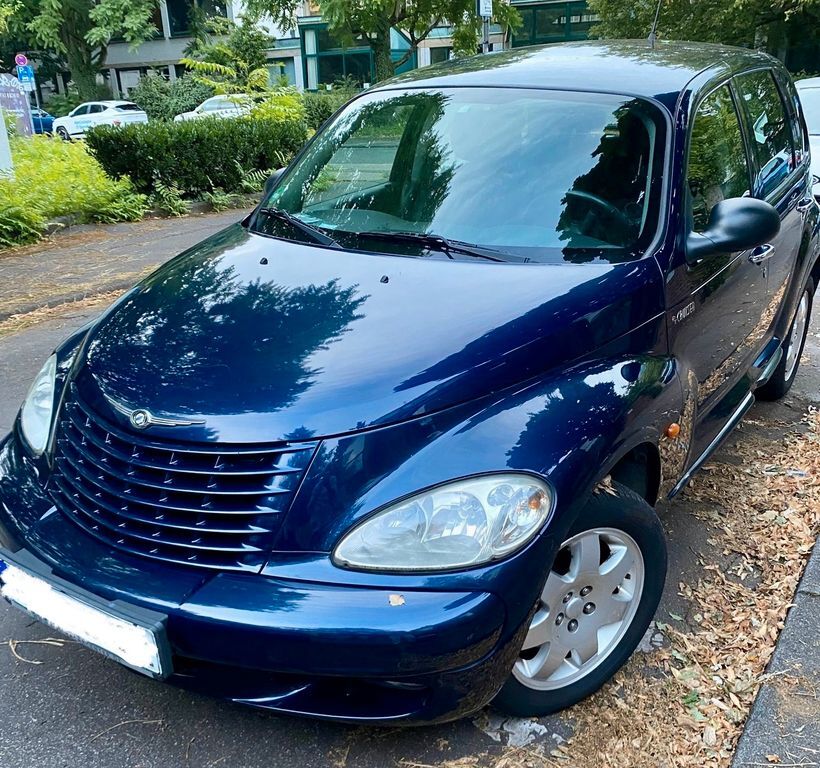 PT Cruiser