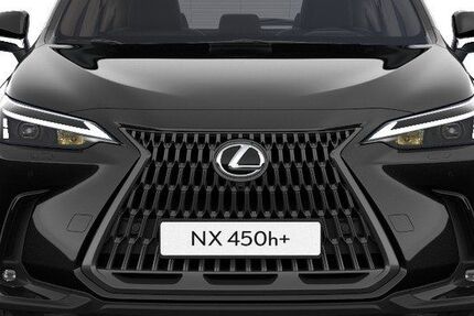 Lexus NX 450h 5.000 km 56.950 &euro; Berlin 13403