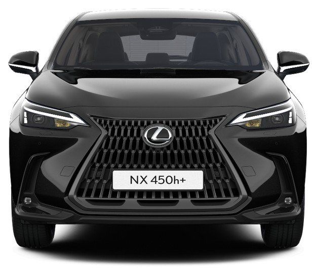 Lexus NX 450h 5.000 km 56.950 &euro; Berlin 13403