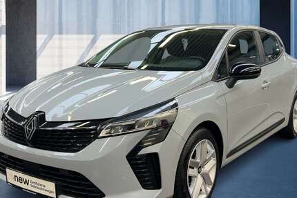 Renault Clio 20.474 km 16.390 € Frankfurt/ Main 60314