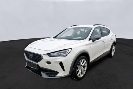 Cupra Formentor 24.433 km 25.840 &euro; Magdeburg 39126