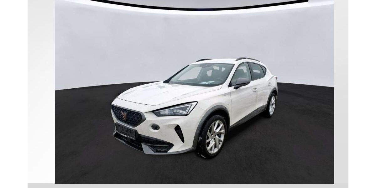 Cupra Formentor 24.433 km 25.840 &euro; Magdeburg 39126