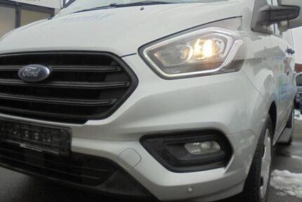 Ford Transit Custom 62.100 km 27.900 &euro; Nürnberg 90431