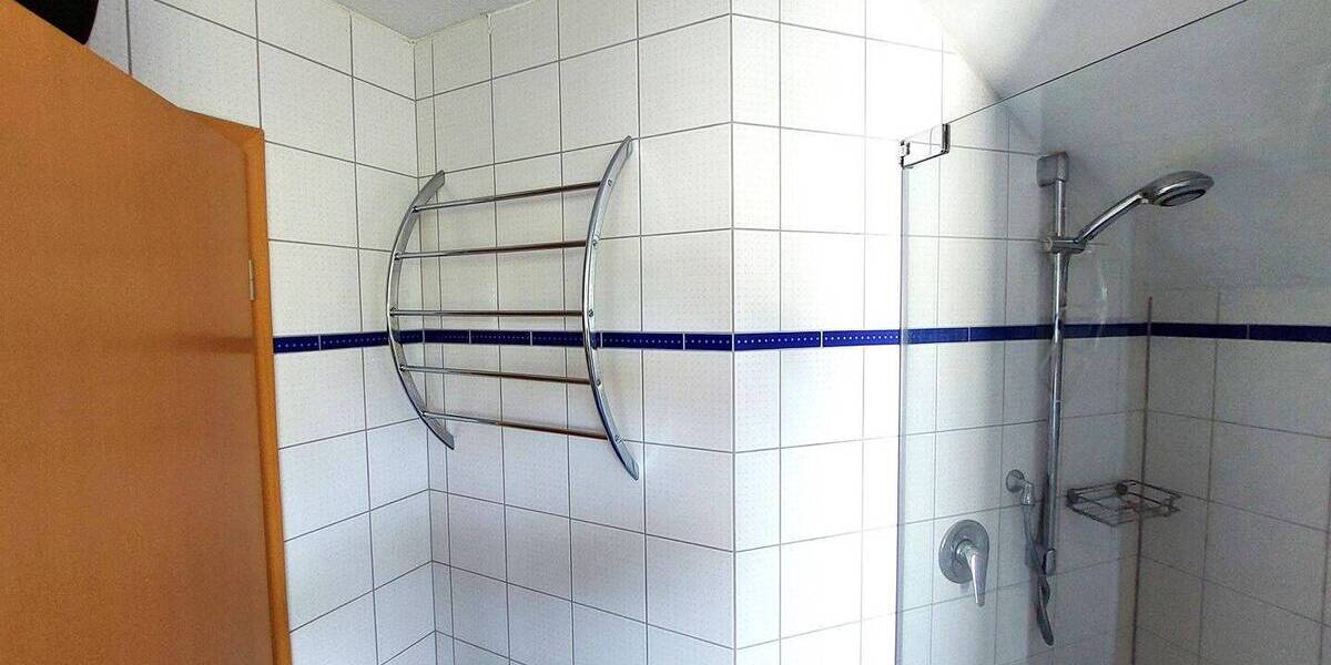 Etagenwohnung Aulendorf - 2 Zimmer, 56 m&sup2;, 199.000&euro; | Angebot:26702521