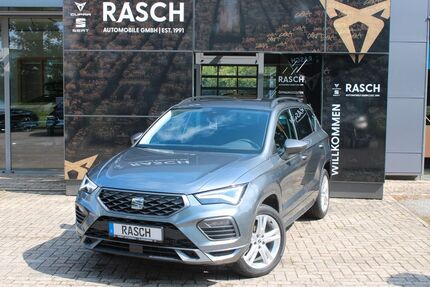 Seat Ateca 24.743 km 28.450 &euro; Cloppenburg 49661
