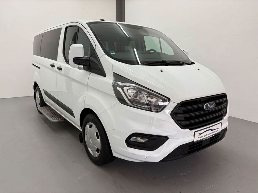 Transit Custom