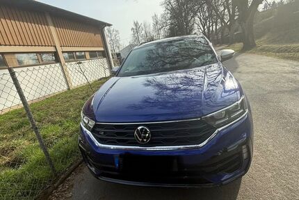 VW T-Roc 60.000 km 29.999 &euro; Kaufbeuren 87600