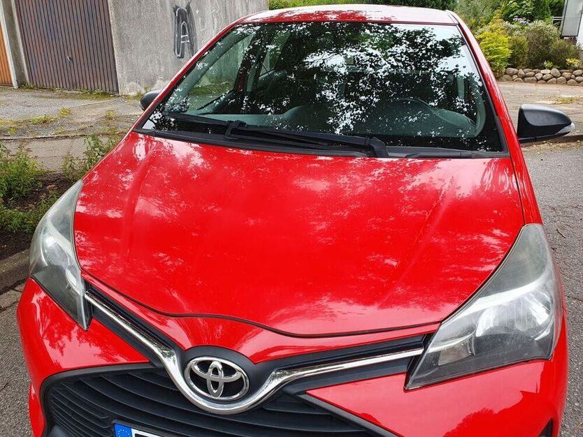 Yaris