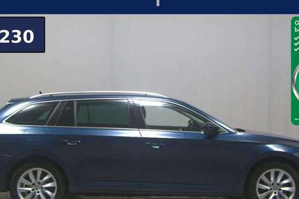 Skoda Superb 98.395 km 17.280 &euro; Gyhum/Bockel 27404