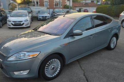 Ford Mondeo 178.000 km 3.950 &euro; Bad Friedrichshall 74177