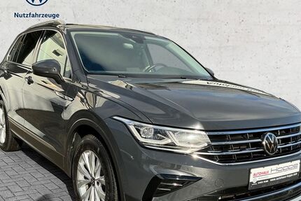 VW Tiguan 105.700 km 25.490 &euro; Wildeshausen 27793