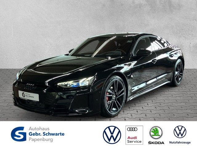 e-tron GT
