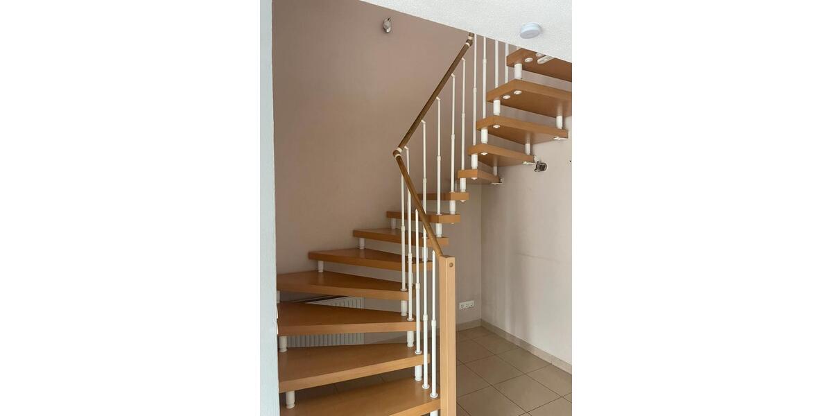 Reihenhaus Bad Sobernheim - 5 Zimmer, 130 m&sup2;, 374.000&euro; | Angebot:27086401