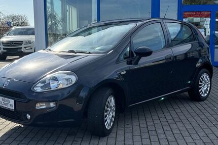 Fiat Punto 69.775 km 5.500 &euro; Zörbig bei Leipzig 06780