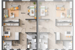 Mehrfamilienhaus, Wohnhaus Alperstedt - 4 Zimmer, 126 m&sup2;, 331.740&euro; | Angebot:25837853