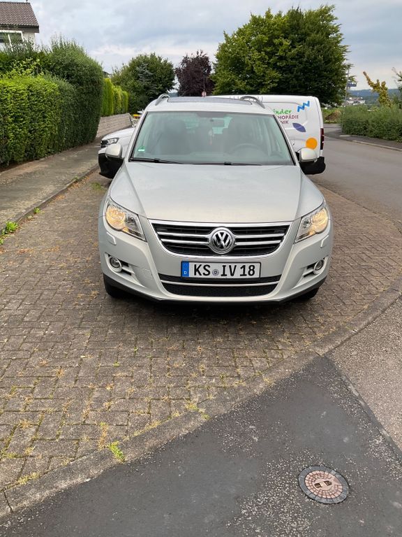 Tiguan