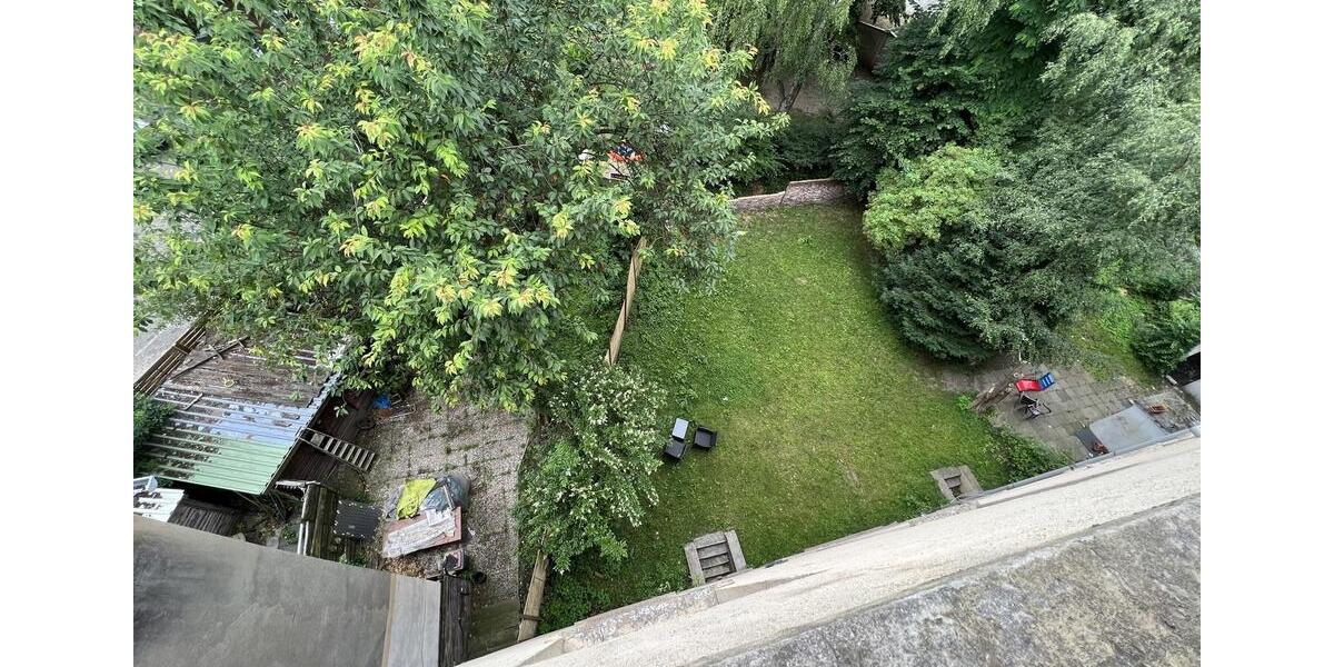 Dachgeschoßwohnung Hattingen - 2.5 Zimmer, 63 m&sup2;, 580&euro; | Angebot:25614451