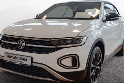 VW T-Roc 18.300 km 25.450 &euro; Iserlohn 58636