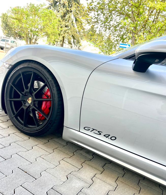Boxster