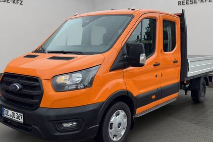 Ford Transit 40.000 km 27.990 &euro; Bielefeld 33604